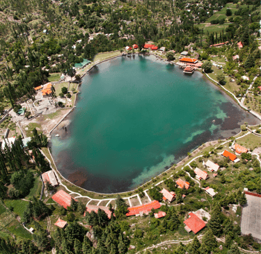 7 days Skardu Tour