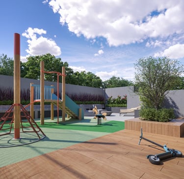 Playground Nau Juveve