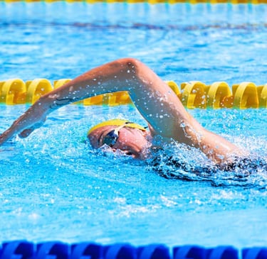 natation stage triathlon f2tp 360