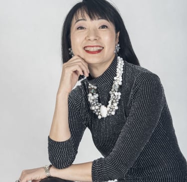 Kumiko Noshiro