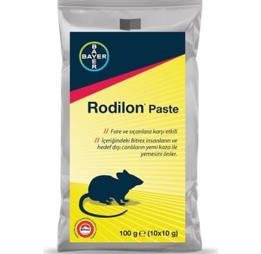 rodentisit