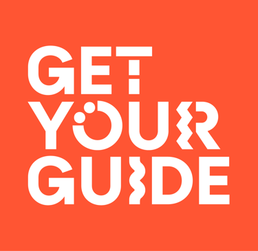 Get Your Guide Logo