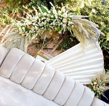 Organisation de mariage à Essaouira au Maroc