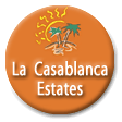 Logo inmobiliaria La Casablanca Estates
