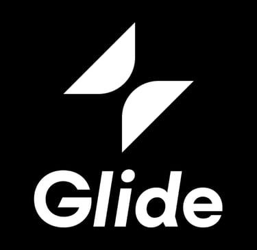 glide logo