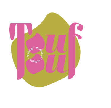Tufting logo