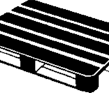 Neepsend pallets logo