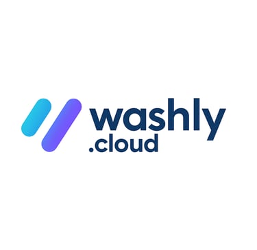 Logo Washly