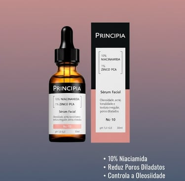 Serum- acne- Principia- black friday