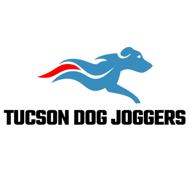 Tucson Dog Joggers Logo
