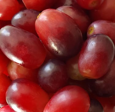 Grapes
