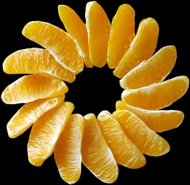 Oranges