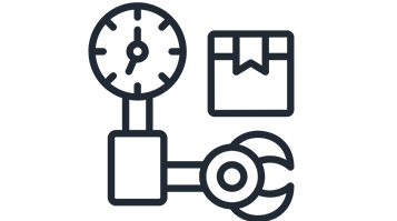 An icon with transparent background representing Punches