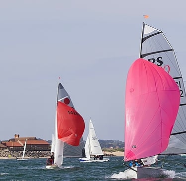 Brancaster Golf Club House