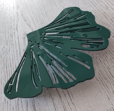 Fleur de Ginkco