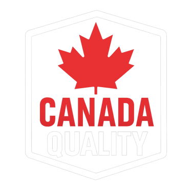 canada quality logo