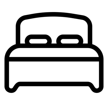 <a href="https://www.flaticon.com/de/kostenlose-icons/matratze" title="matratze Icons">Matratze Icons erstellt von Slidicon -