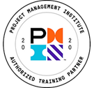 Logo PMI