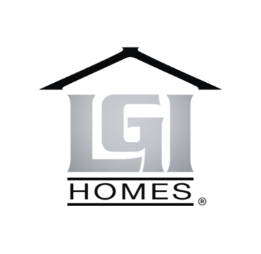 LGI homes logo