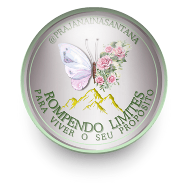 Curso Rompendo Limites para viver o seu propósito, por Pastora Janaina Santana