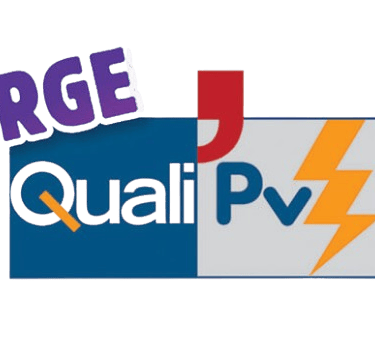 SOLAR Energy entreprise agrée QualiPV RGE