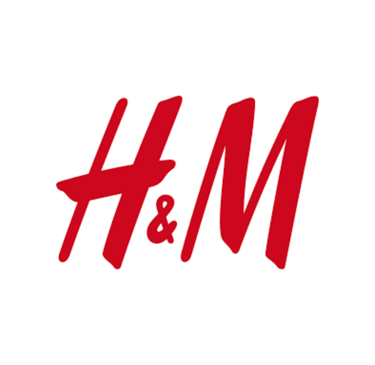 logo H&M
