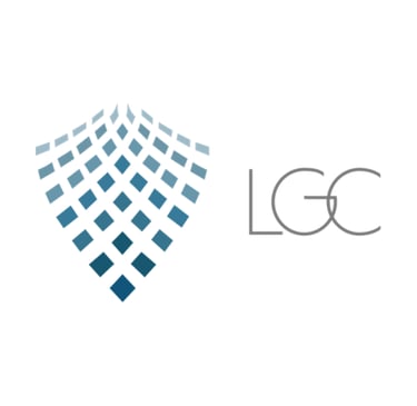 logo LGC