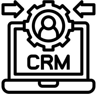 CRM Icon