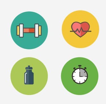 Fitness Apps