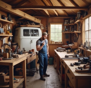 Bright living room with modern inventory