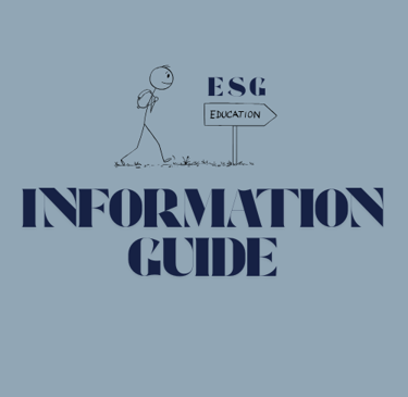 ESG Learning Guide