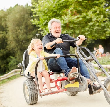 parcs de loisirs Bretagne sud