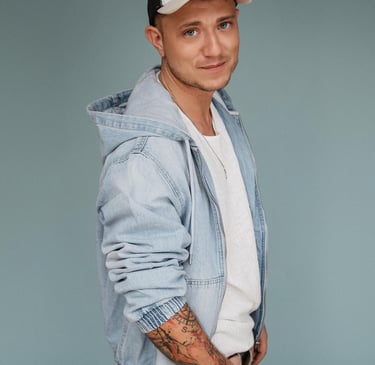 Max Weidner