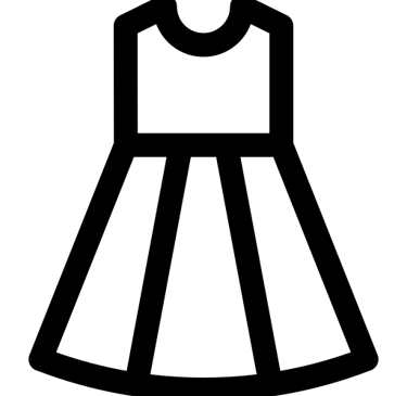 dress icon