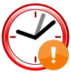 delay icon