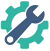 tooling icon