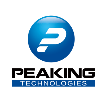 Peakingtech logo