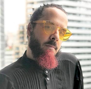 Thanasis Neofotistos