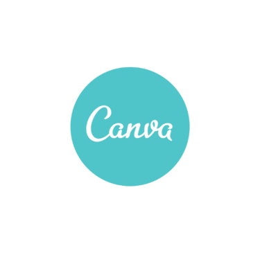 canva logo