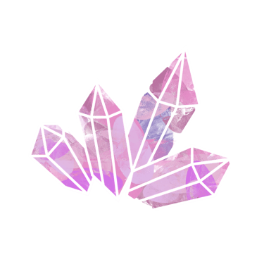 gemme cristaux