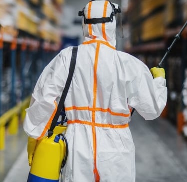 LIMPIEZAS TRAUMATICAS 