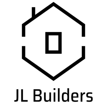 JL Builders, LLC, Logo