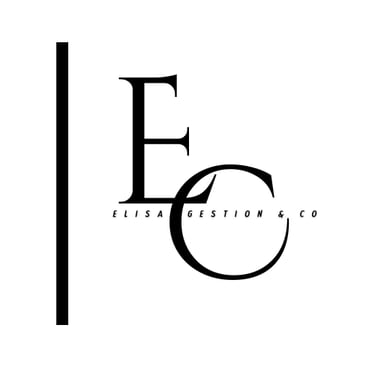 logo Elisa Gestion & Co