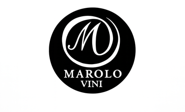 Logo Vini cantina Marolo 