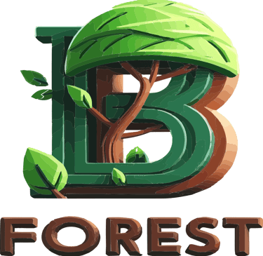 Logotipo Bforest