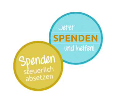 QR-Code Spendenkonto