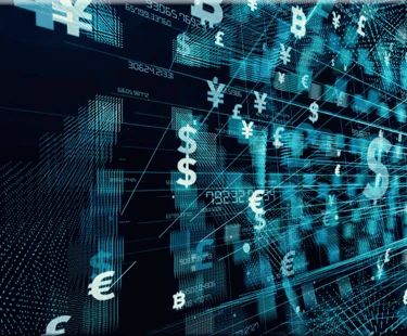 simboli legati al trading