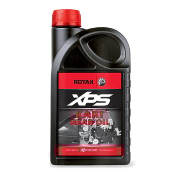 Rotax XPS kart gear oil
