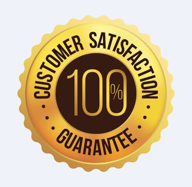 great customer service 