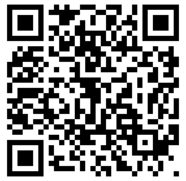 A payment QR code for Venmo